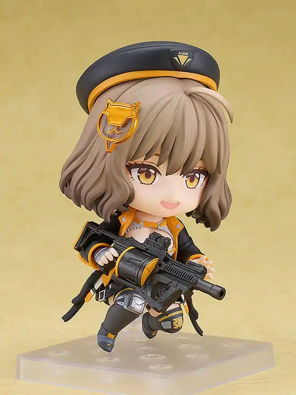 Goddess of Victory: Nikke Nendoroid Figurina de Acțiune Anis 10 cm poza produsului