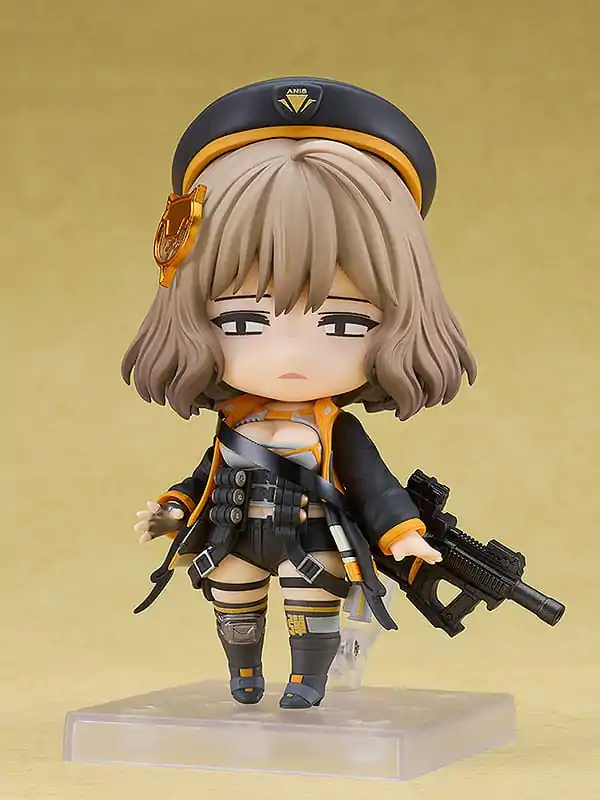 Goddess of Victory: Nikke Nendoroid Figurina de Acțiune Anis 10 cm poza produsului