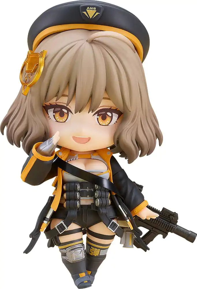 Goddess of Victory: Nikke Nendoroid Figurina de Acțiune Anis 10 cm poza produsului