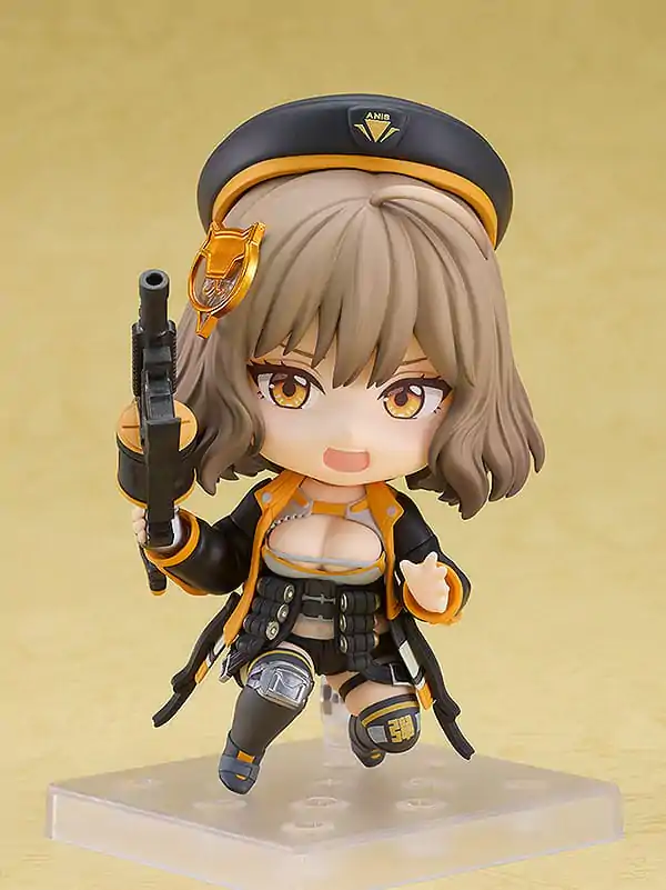 Goddess of Victory: Nikke Nendoroid Figurina de Acțiune Anis 10 cm poza produsului