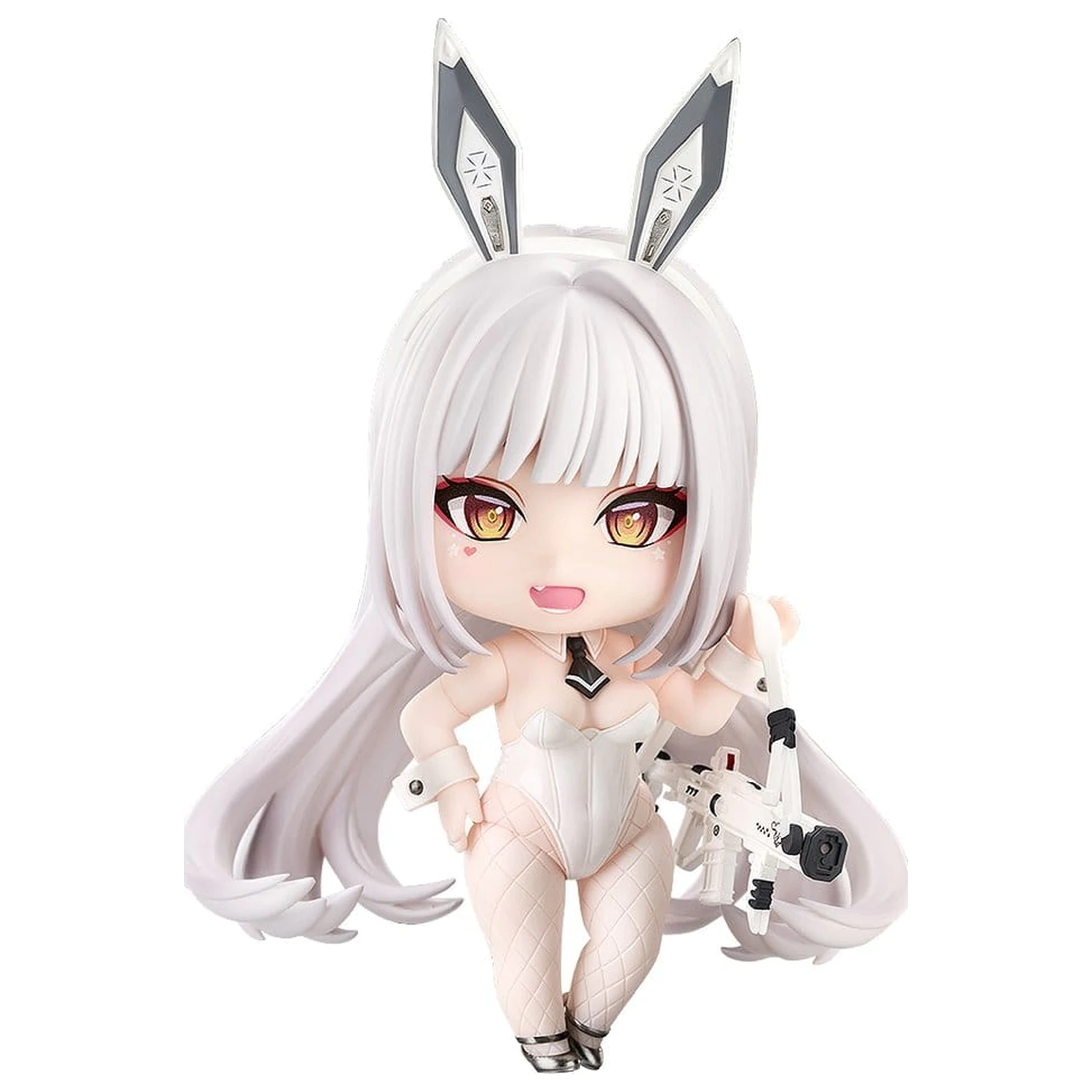 Goddess of Victory: Nikke Nendoroid figurină de acțiune Blanc 10 cm poza produsului