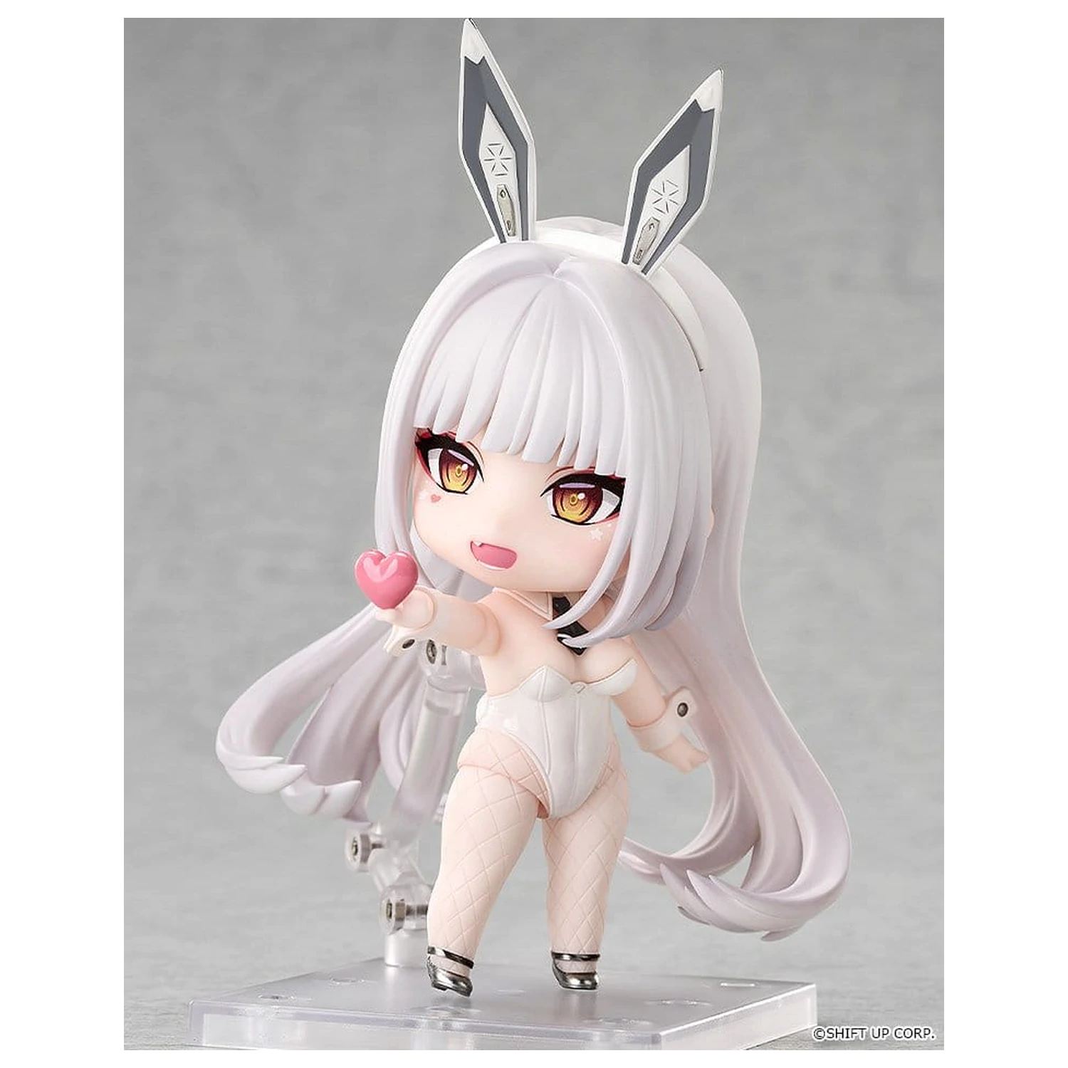 Goddess of Victory: Nikke Nendoroid figurină de acțiune Blanc 10 cm poza produsului