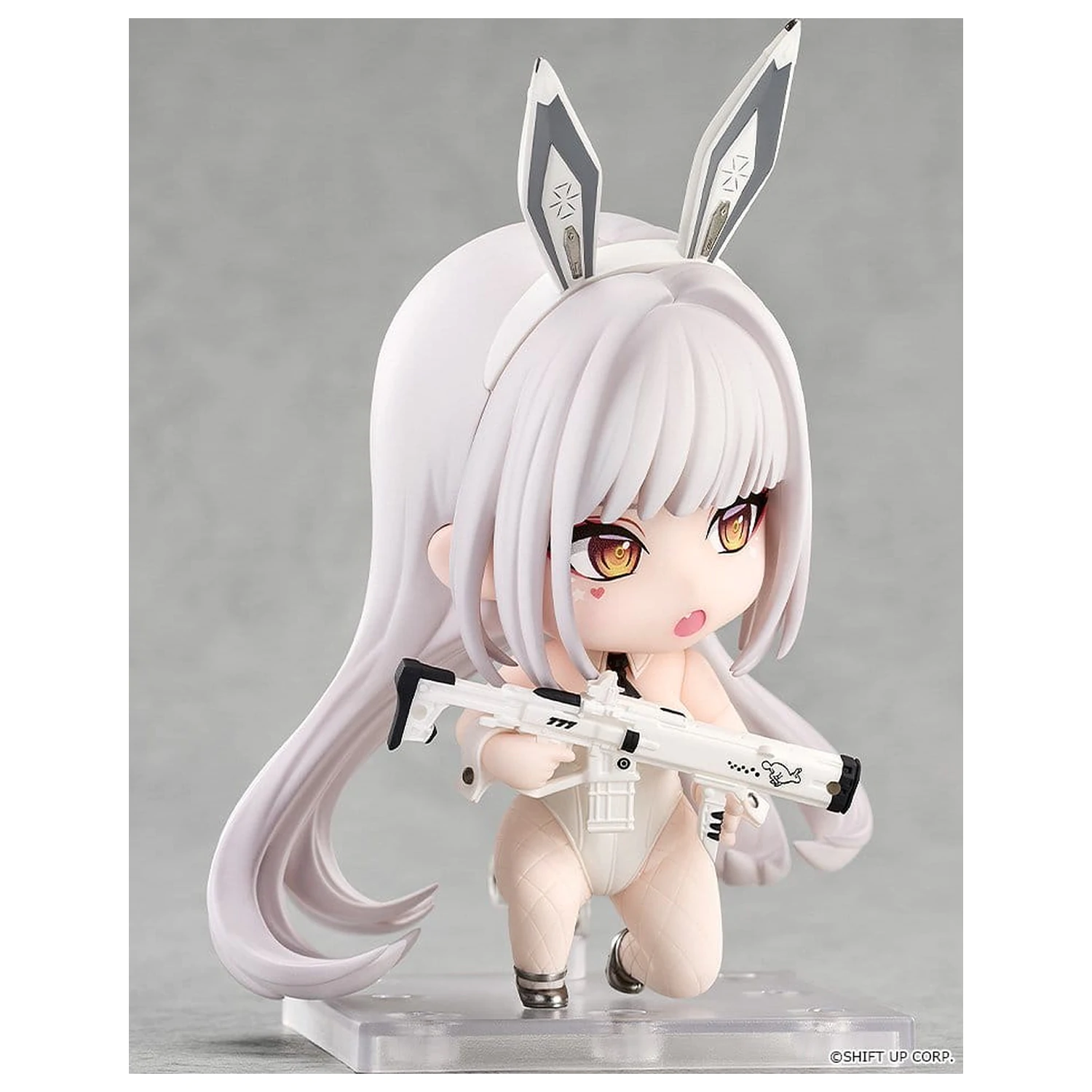 Goddess of Victory: Nikke Nendoroid figurină de acțiune Blanc 10 cm poza produsului