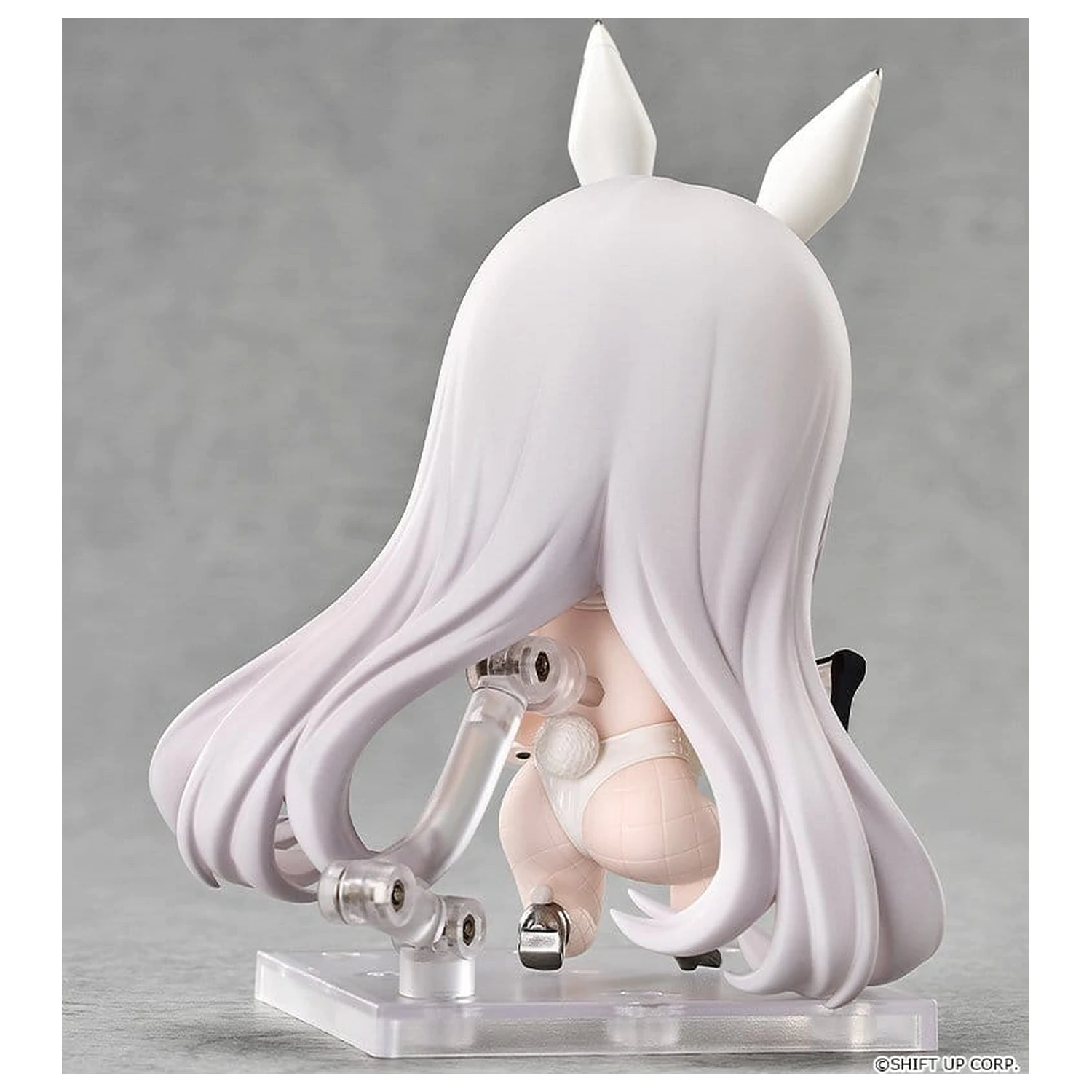 Goddess of Victory: Nikke Nendoroid figurină de acțiune Blanc 10 cm poza produsului