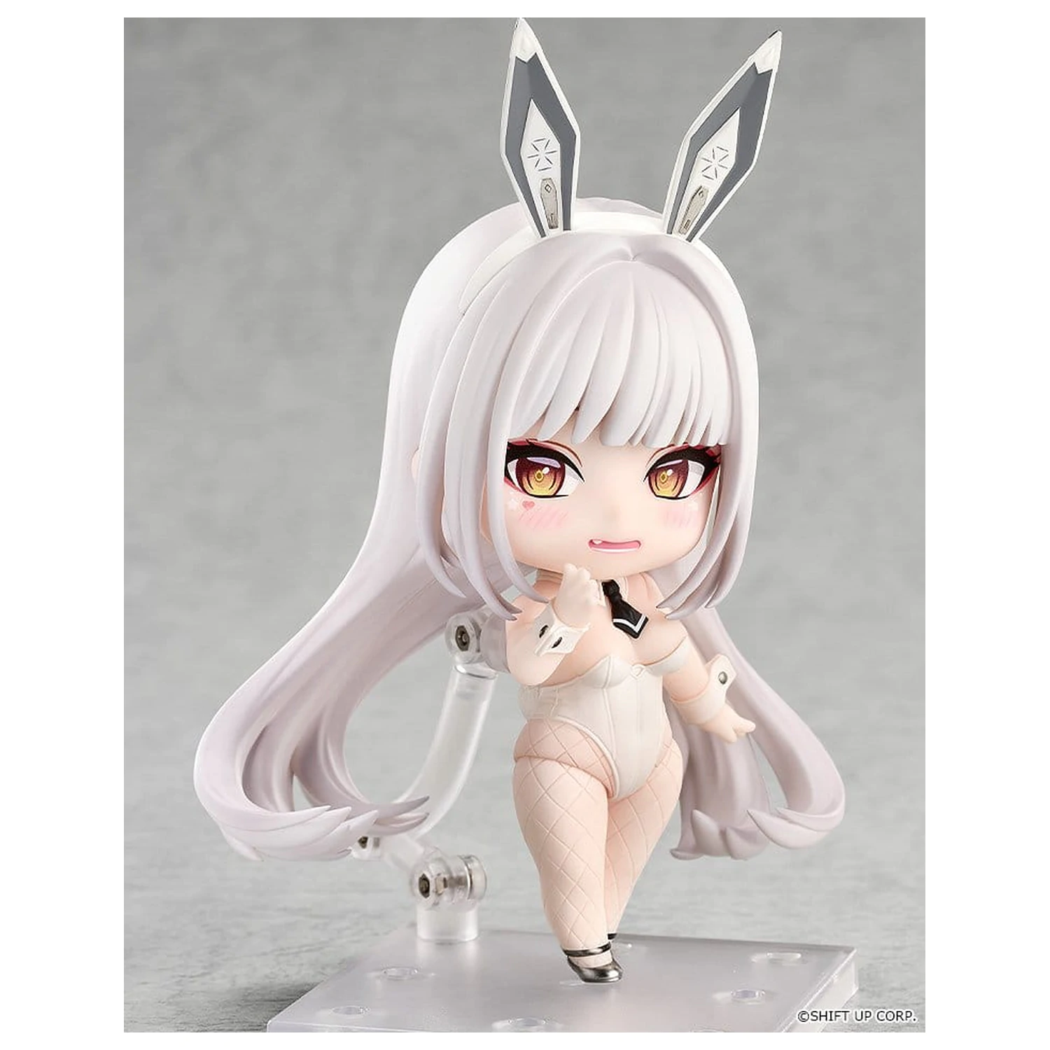 Goddess of Victory: Nikke Nendoroid figurină de acțiune Blanc 10 cm poza produsului