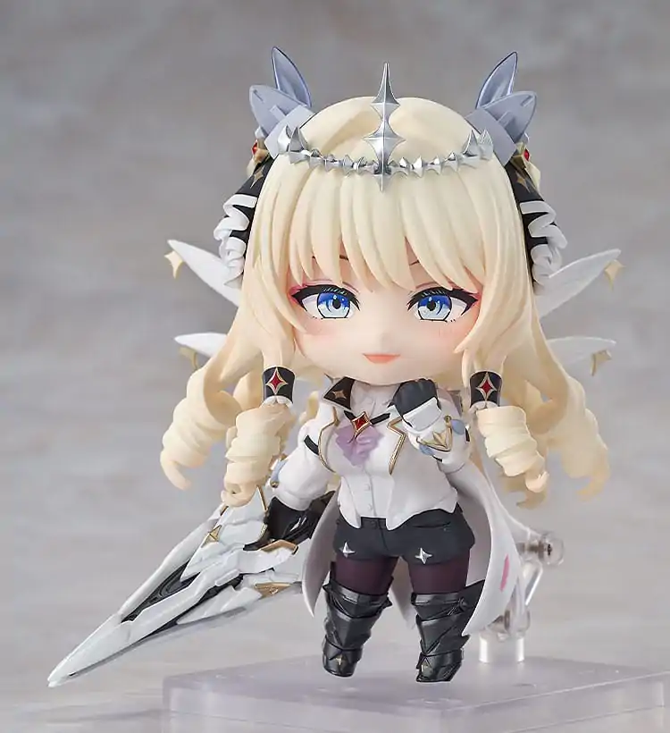 Goddess of Victory: Nikke Nendoroid Figurina de actiune Crown 10 cm poza produsului