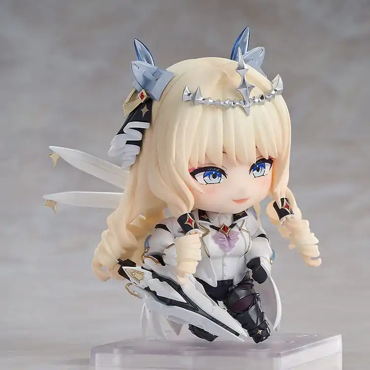 Goddess of Victory: Nikke Nendoroid Figurina de actiune Crown 10 cm poza produsului