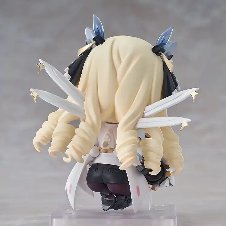 Goddess of Victory: Nikke Nendoroid Figurina de actiune Crown 10 cm poza produsului