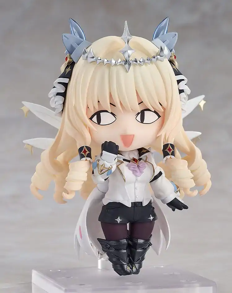 Goddess of Victory: Nikke Nendoroid Figurina de actiune Crown 10 cm poza produsului