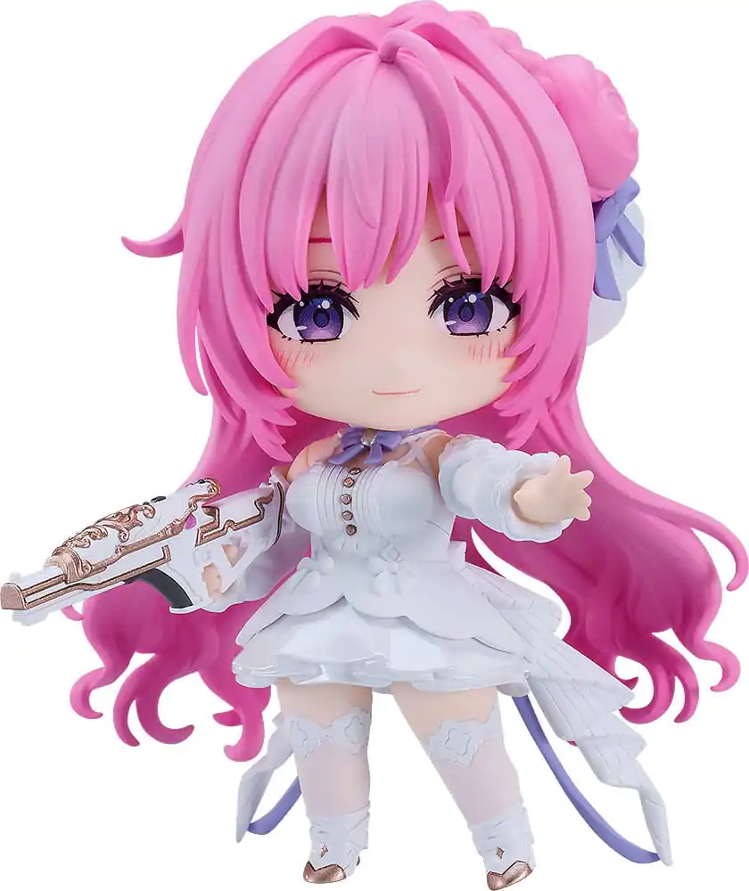 Goddess of Victory: Nikke Nendoroid Figurina de acțiune Dorothy 10 cm poza produsului