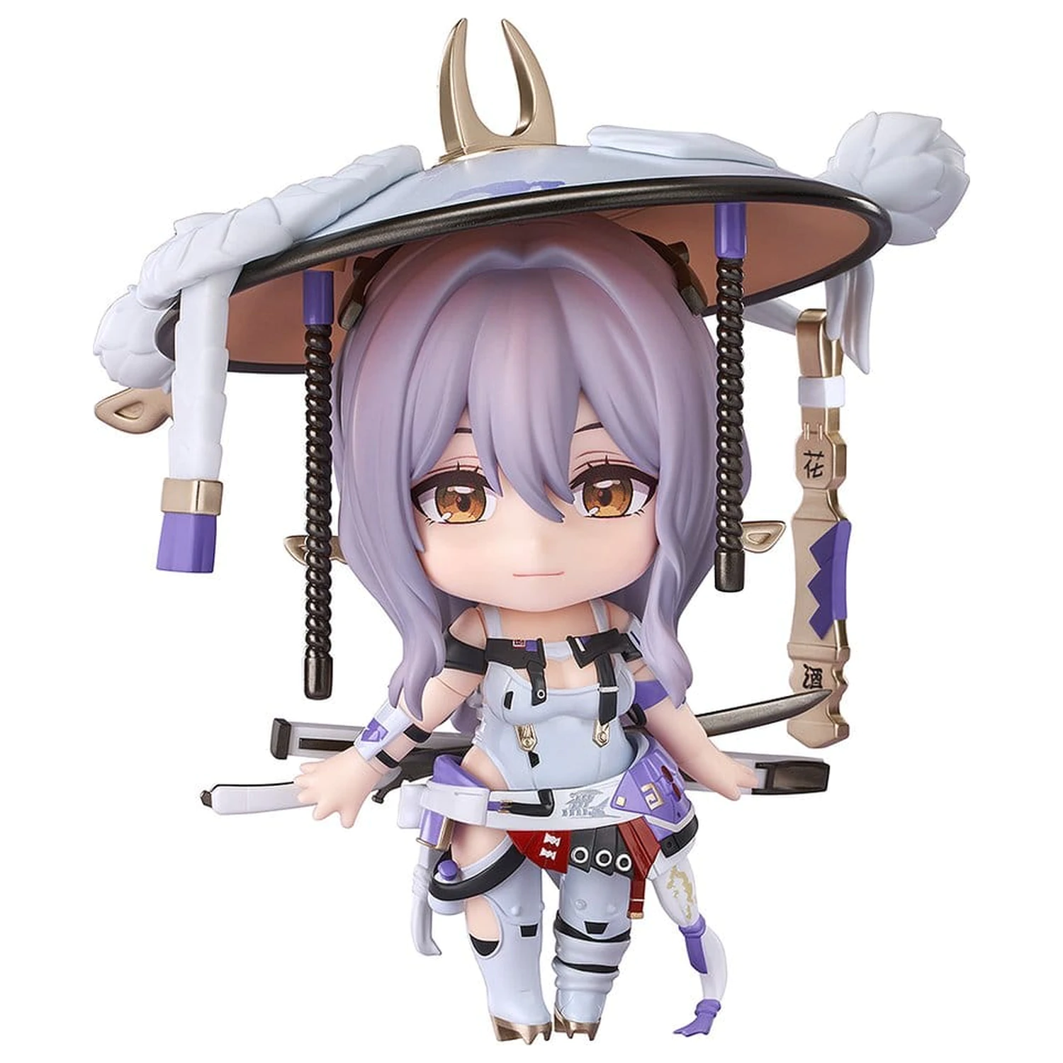 Goddess of Victory: Nikke Nendoroid figurină de acțiune Guren 10 cm poza produsului
