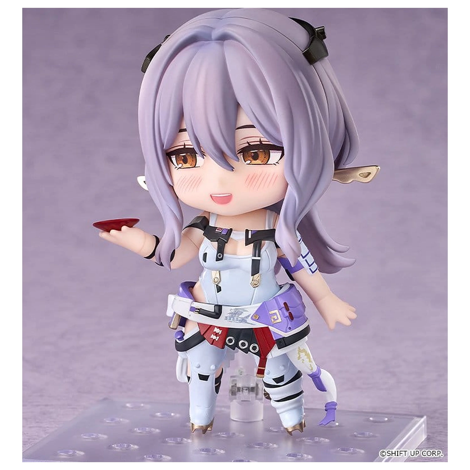 Goddess of Victory: Nikke Nendoroid figurină de acțiune Guren 10 cm poza produsului