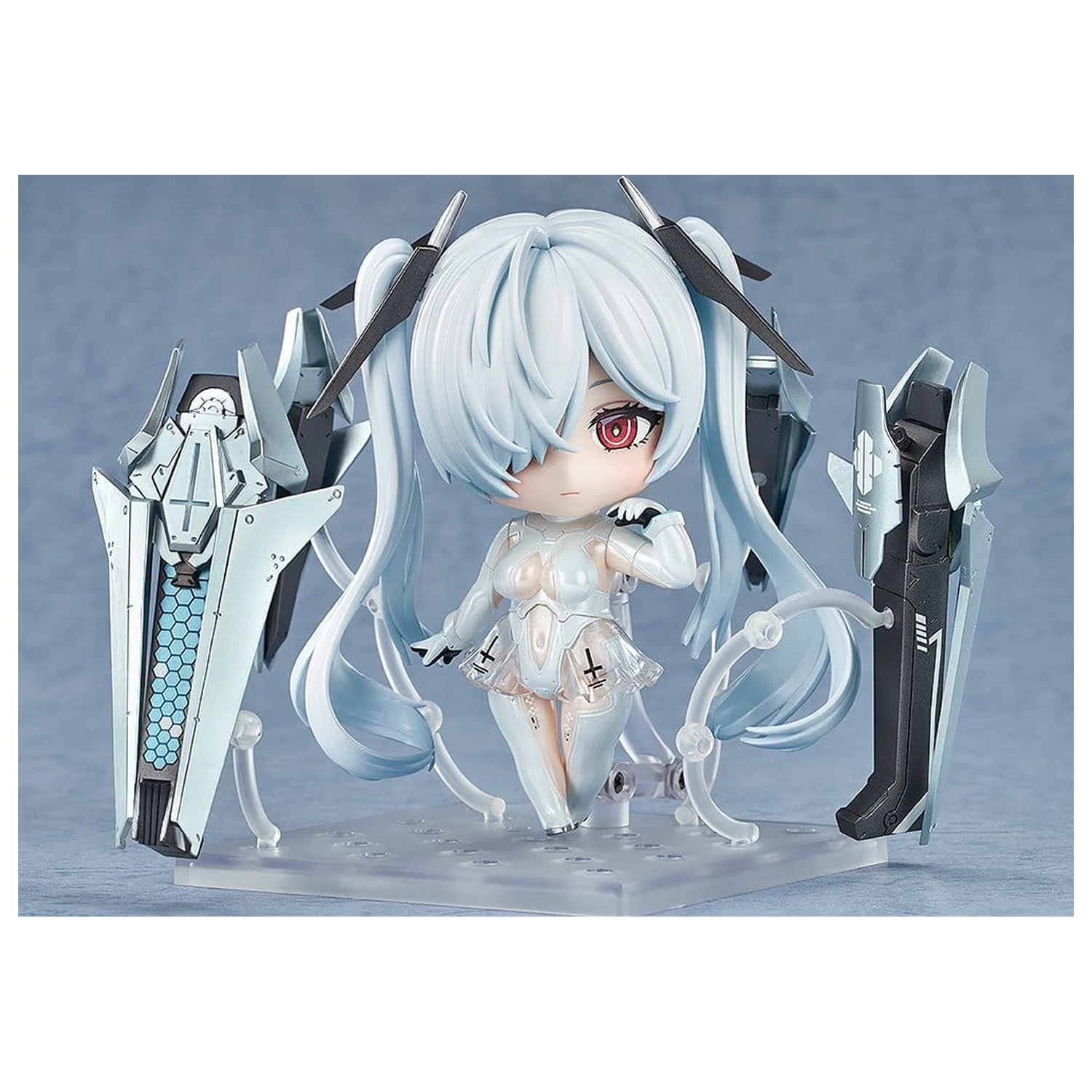 Goddess of Victory: Nikke Nendoroid figurina de actiune Cinderella 10 cm poza produsului