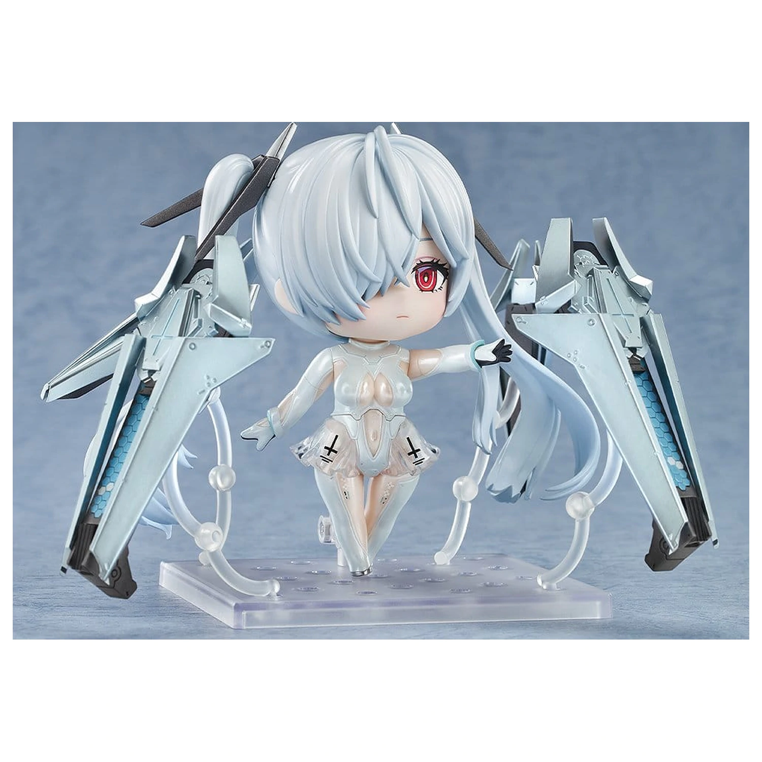 Goddess of Victory: Nikke Nendoroid figurina de actiune Cinderella 10 cm poza produsului