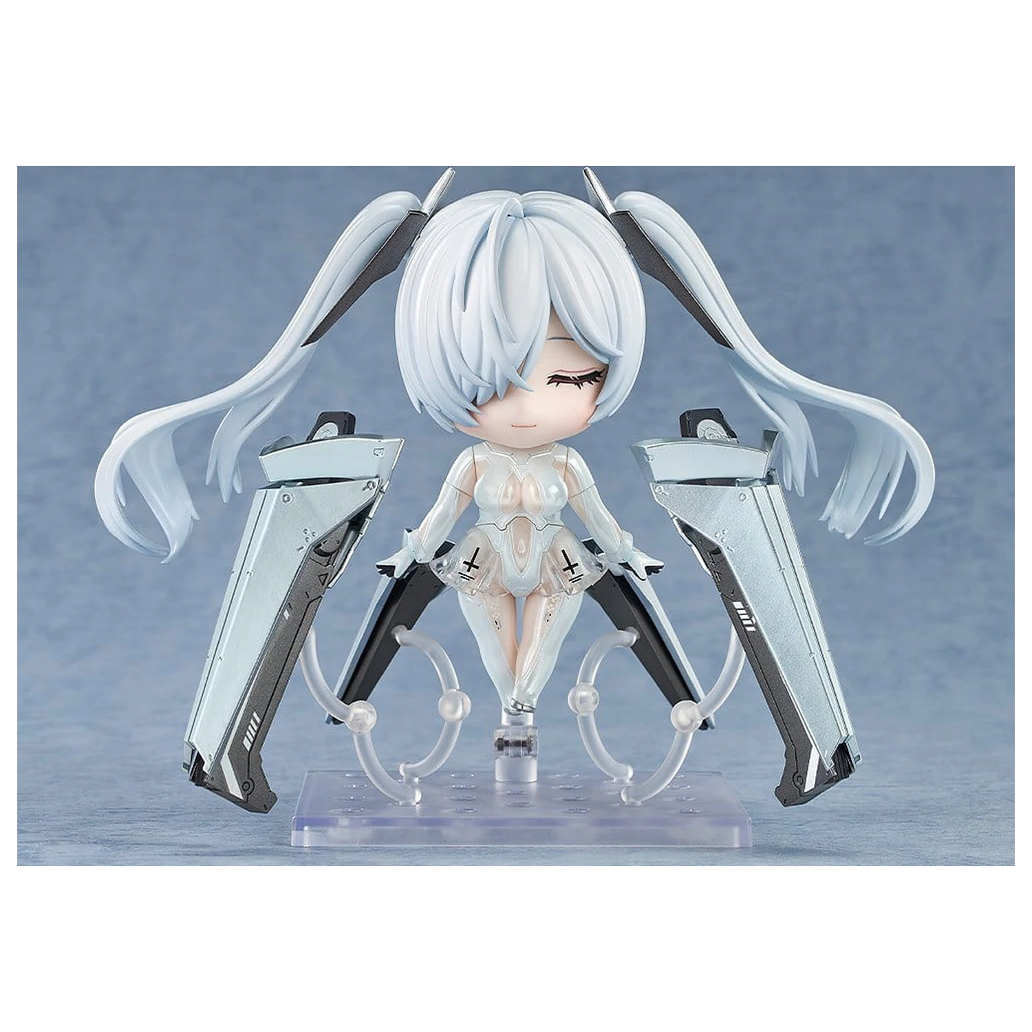 Goddess of Victory: Nikke Nendoroid figurina de actiune Cinderella 10 cm poza produsului