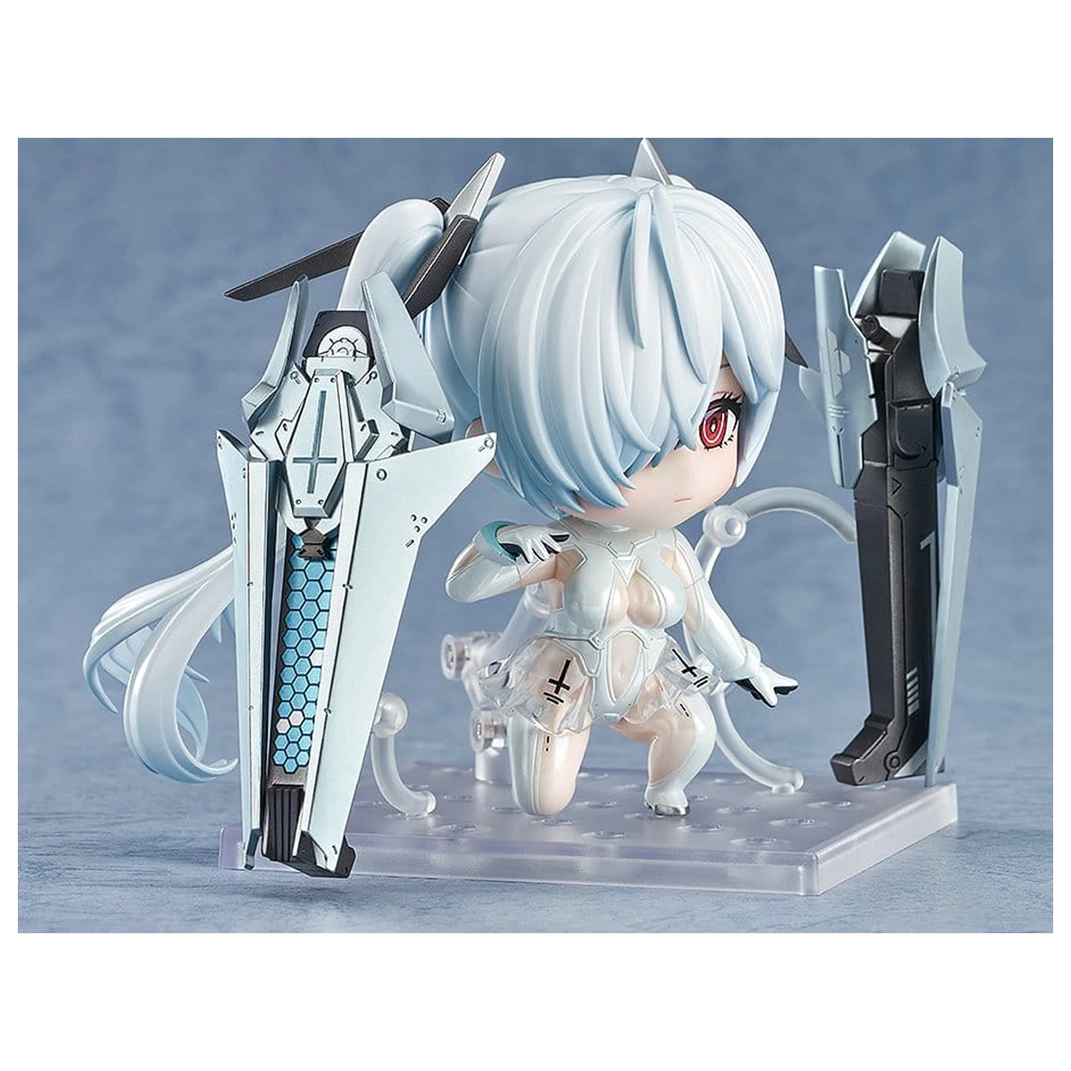 Goddess of Victory: Nikke Nendoroid figurina de actiune Cinderella 10 cm poza produsului