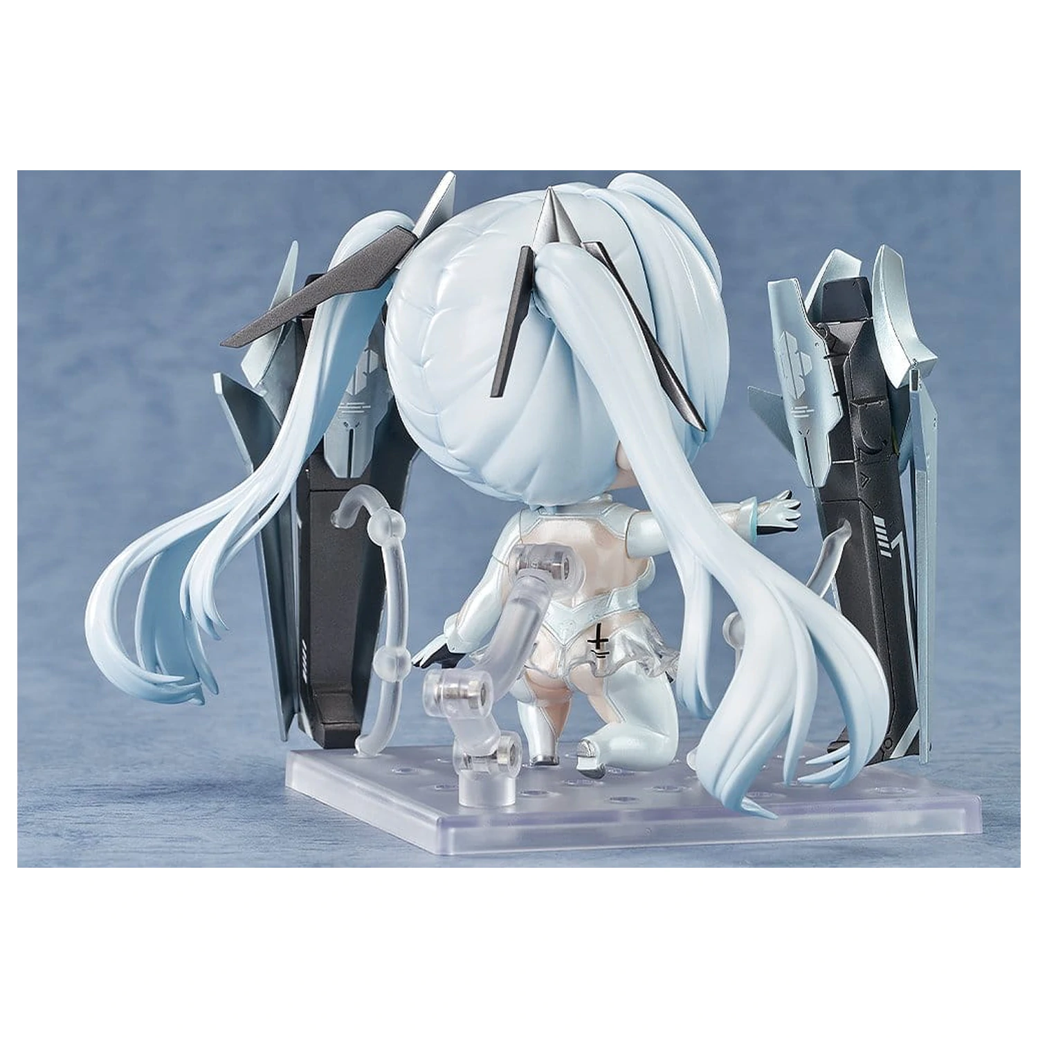 Goddess of Victory: Nikke Nendoroid figurina de actiune Cinderella 10 cm poza produsului