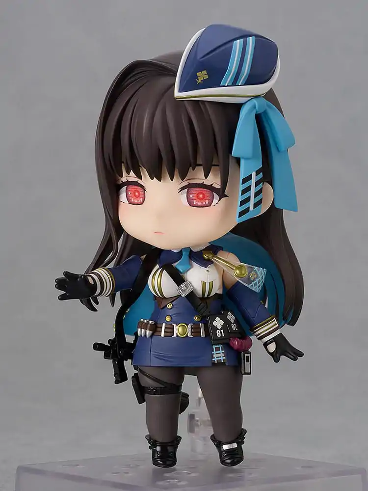 Goddess of Victory: Nikke Nendoroid figurină de acțiune Marian 10 cm poza produsului