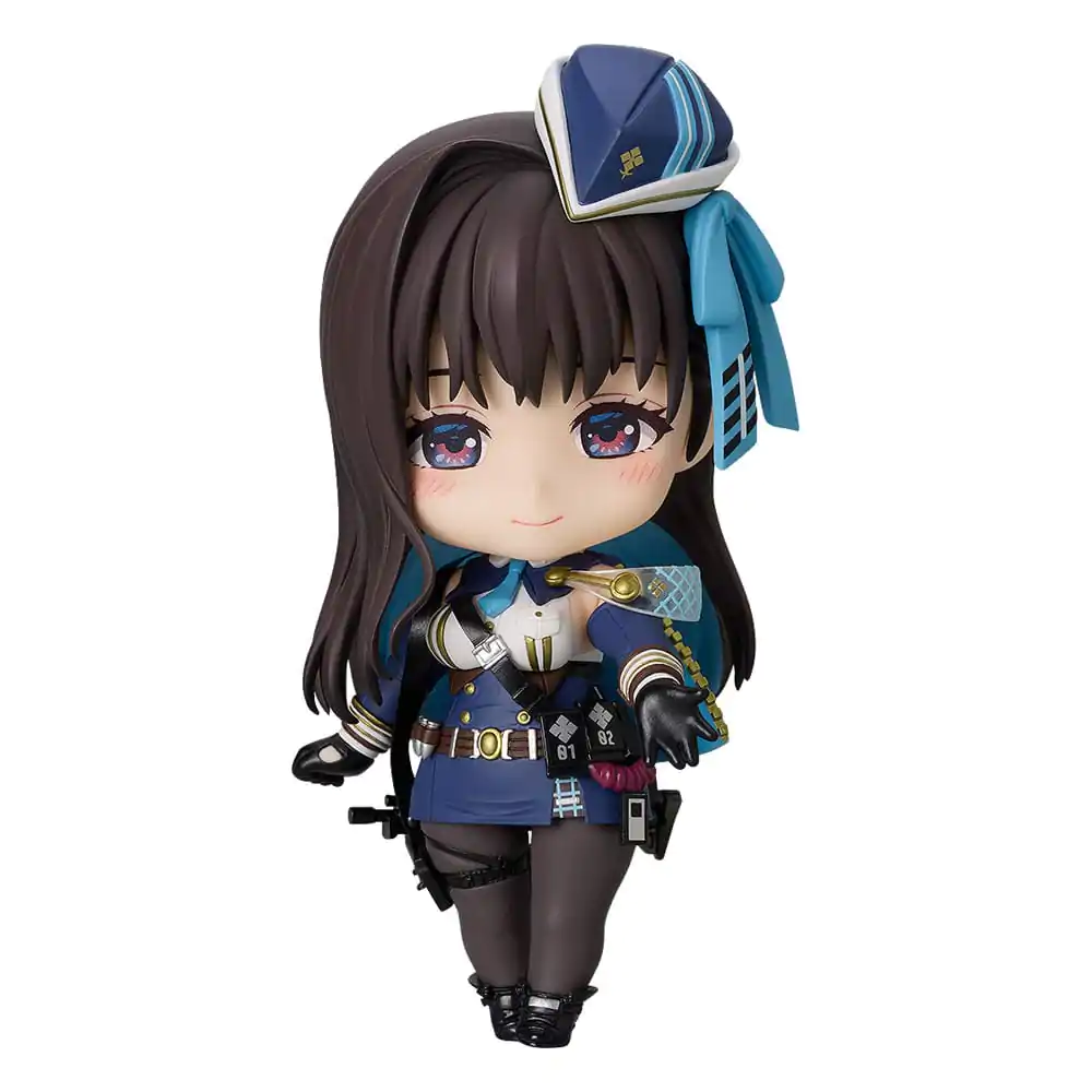 Goddess of Victory: Nikke Nendoroid figurină de acțiune Marian 10 cm poza produsului
