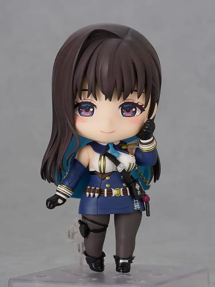 Goddess of Victory: Nikke Nendoroid figurină de acțiune Marian 10 cm poza produsului