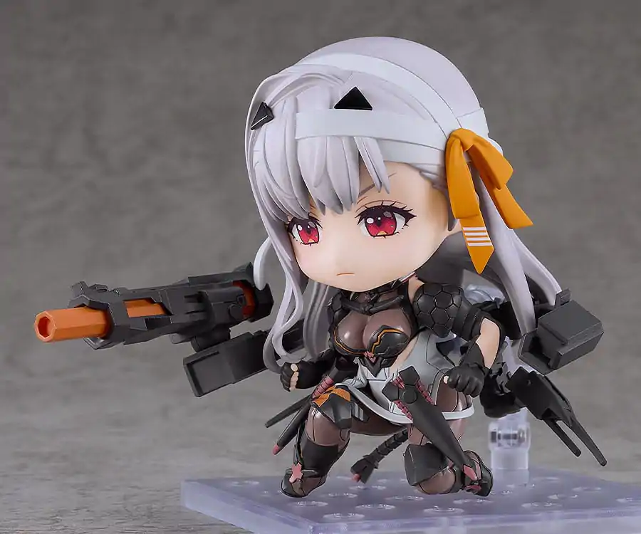 Goddess of Victory: Nikke Nendoroid Figura de actiune Modernia 10 cm poza produsului