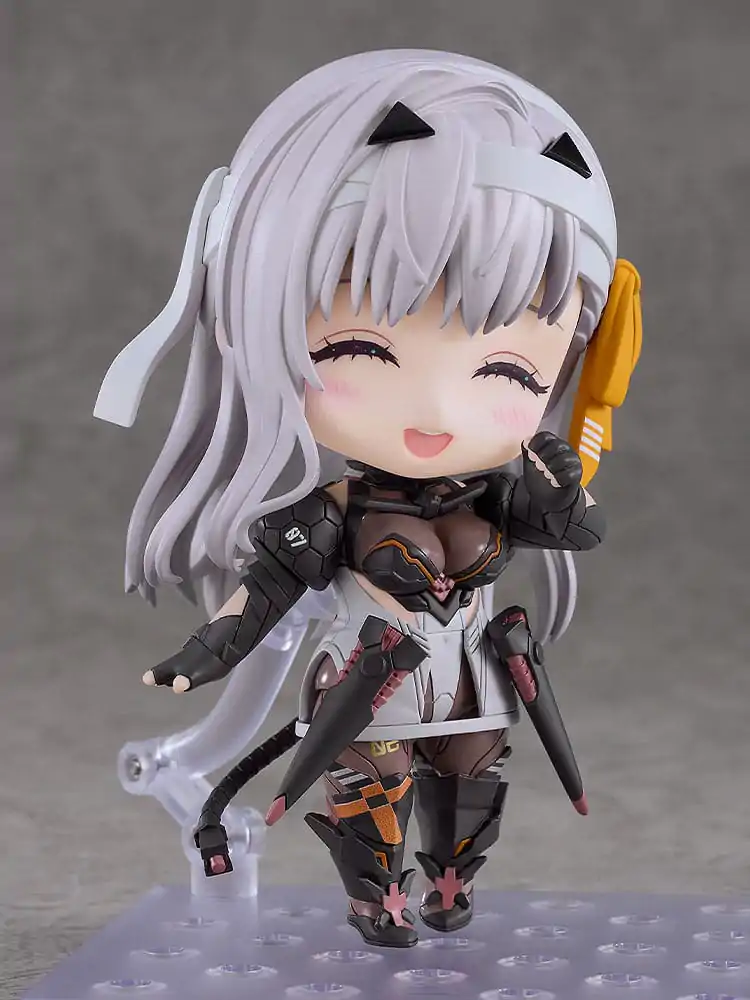 Goddess of Victory: Nikke Nendoroid Figura de actiune Modernia 10 cm poza produsului