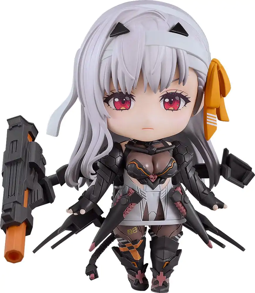 Goddess of Victory: Nikke Nendoroid Figura de actiune Modernia 10 cm poza produsului