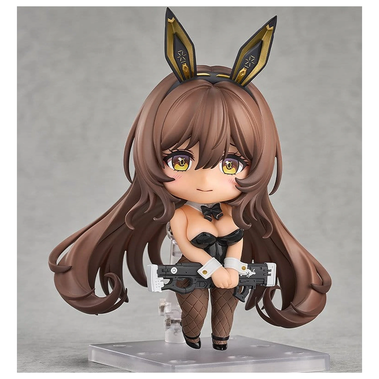Goddess of Victory: Nikke Nendoroid figurina de acțiune Noir 10 cm poza produsului
