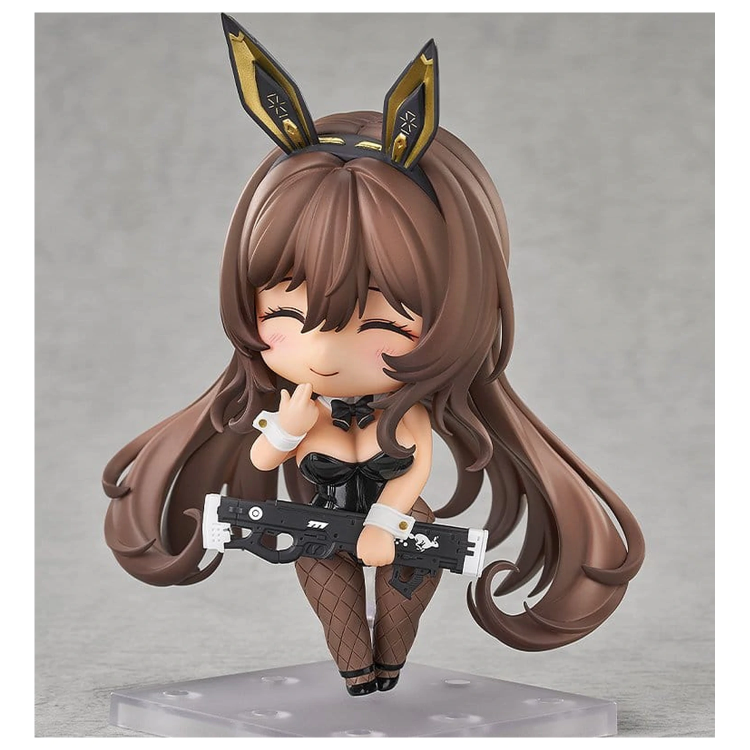 Goddess of Victory: Nikke Nendoroid figurina de acțiune Noir 10 cm poza produsului
