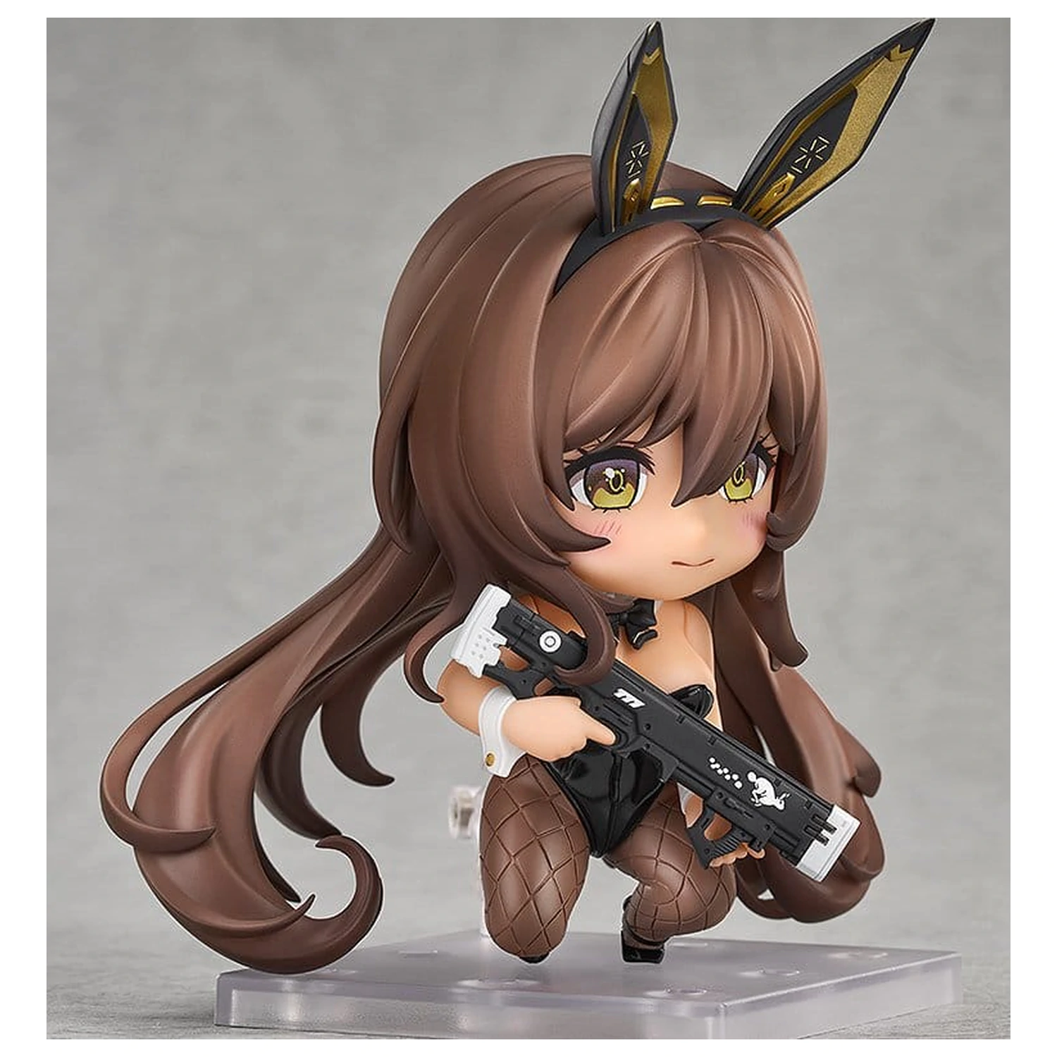 Goddess of Victory: Nikke Nendoroid figurina de acțiune Noir 10 cm poza produsului