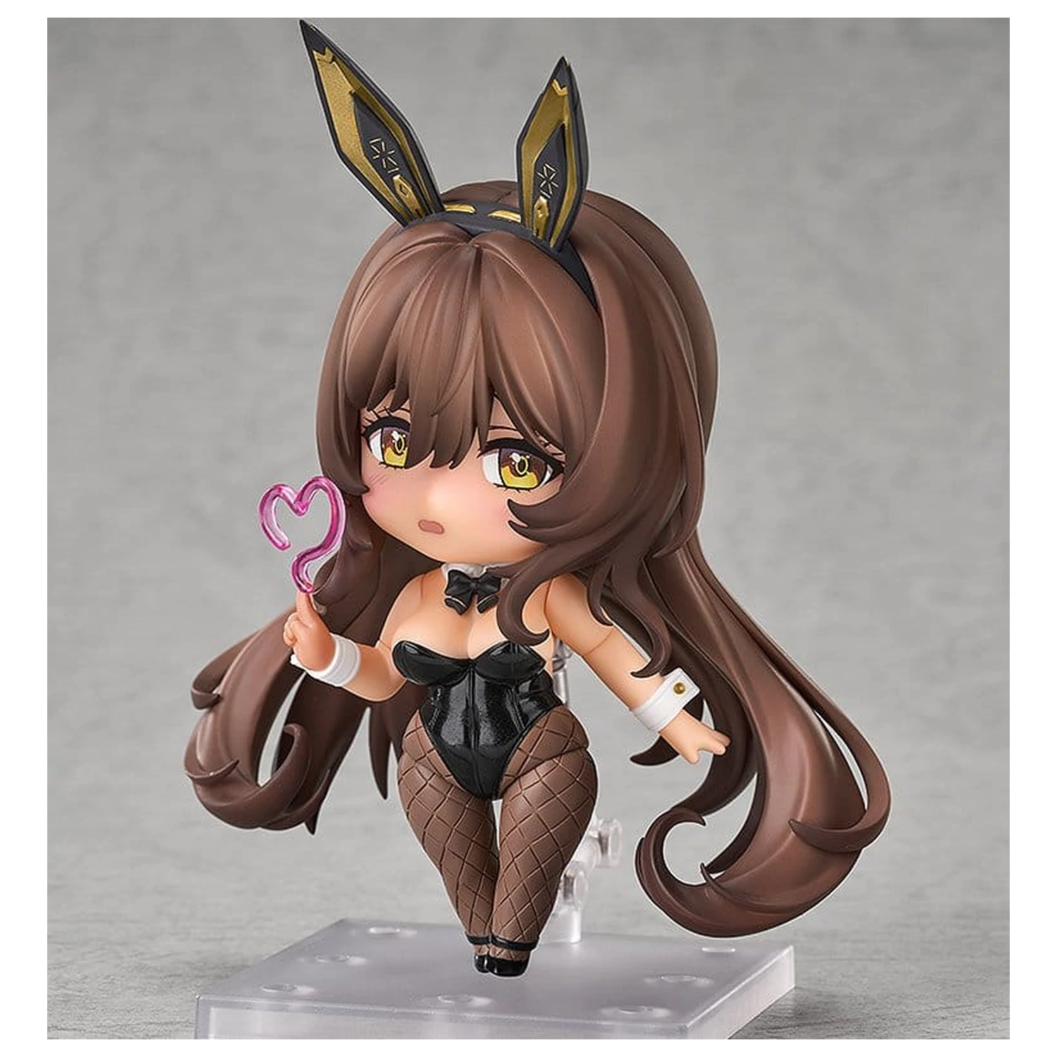 Goddess of Victory: Nikke Nendoroid figurina de acțiune Noir 10 cm poza produsului