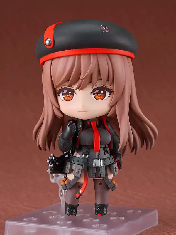 Goddess of Victory: Nikke Nendoroid Figurina de Acțiune Rapi 10 cm poza produsului