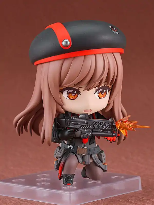 Goddess of Victory: Nikke Nendoroid Figurina de Acțiune Rapi 10 cm poza produsului