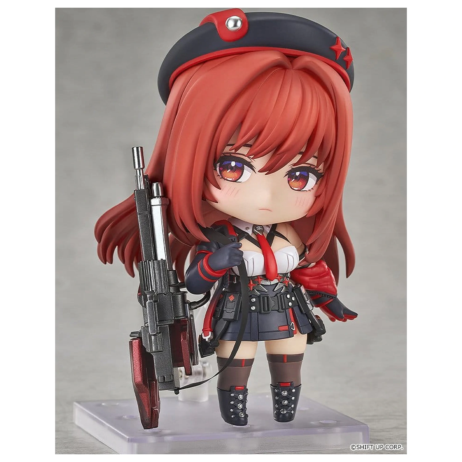 Goddess of Victory: Nikke Nendoroid figurina de acțiune Rapi: Red Hood 10cm poza produsului