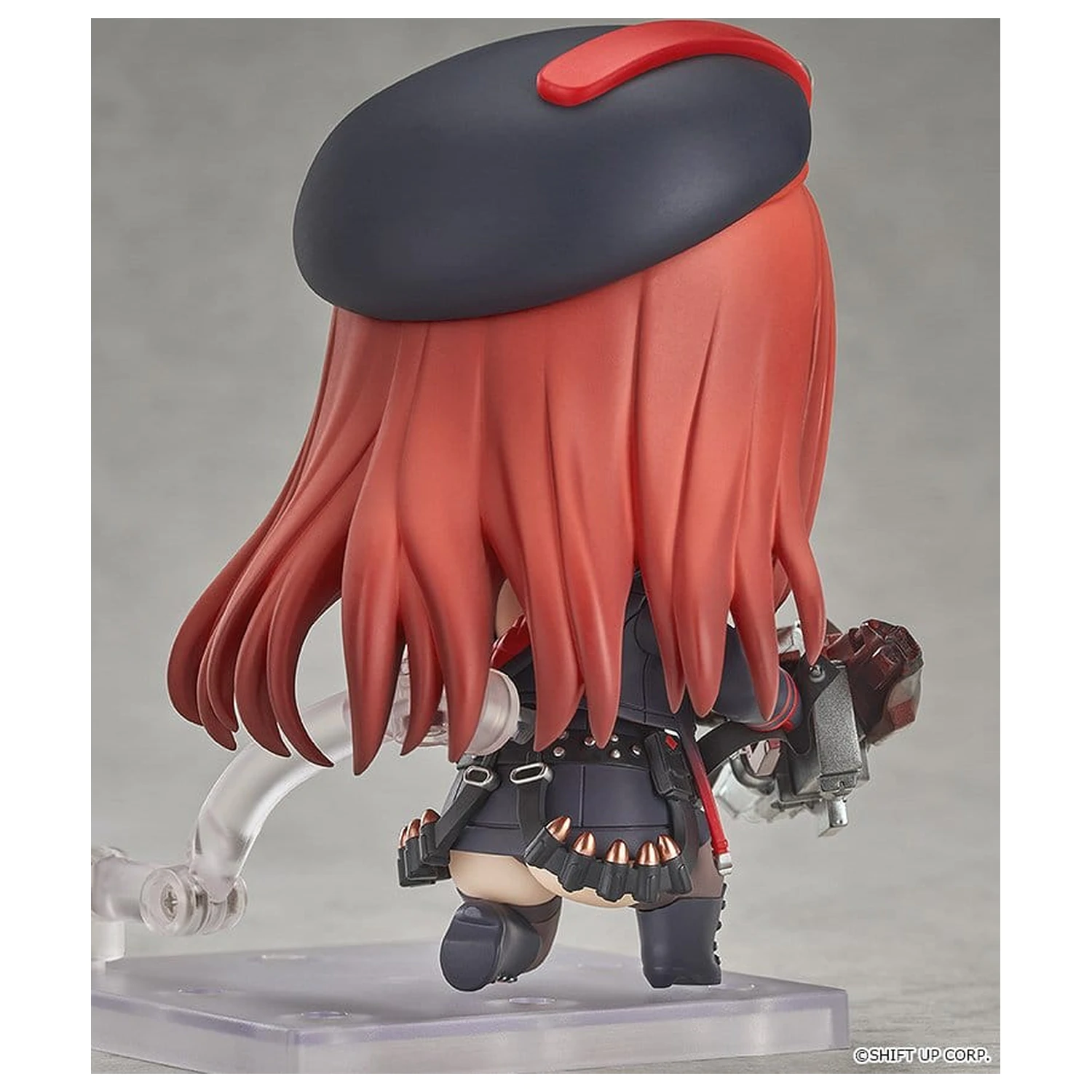 Goddess of Victory: Nikke Nendoroid figurina de acțiune Rapi: Red Hood 10cm poza produsului