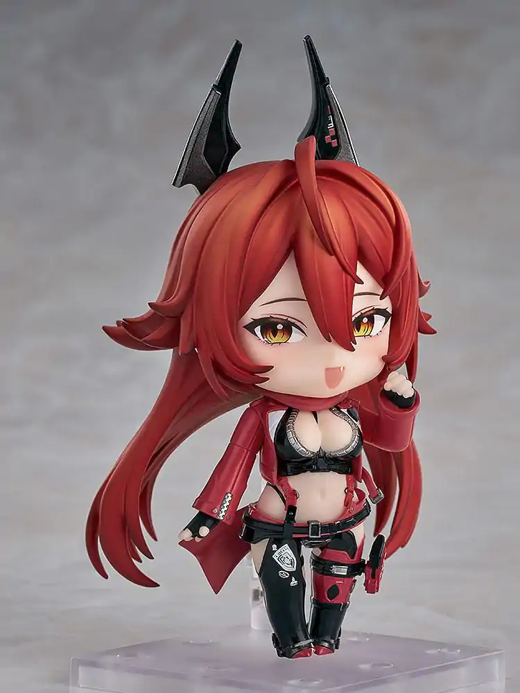 Goddess of Victory: Nikke Nendoroid Figurina de acțiune Red Hood 10 cm poza produsului