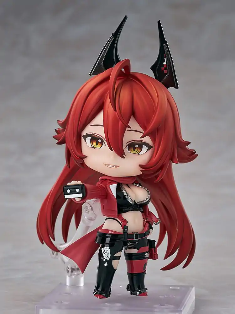 Goddess of Victory: Nikke Nendoroid Figurina de acțiune Red Hood 10 cm poza produsului