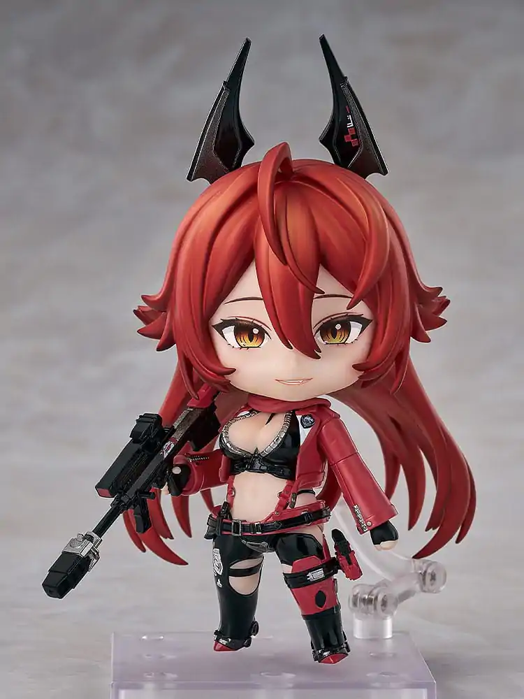 Goddess of Victory: Nikke Nendoroid Figurina de acțiune Red Hood 10 cm poza produsului
