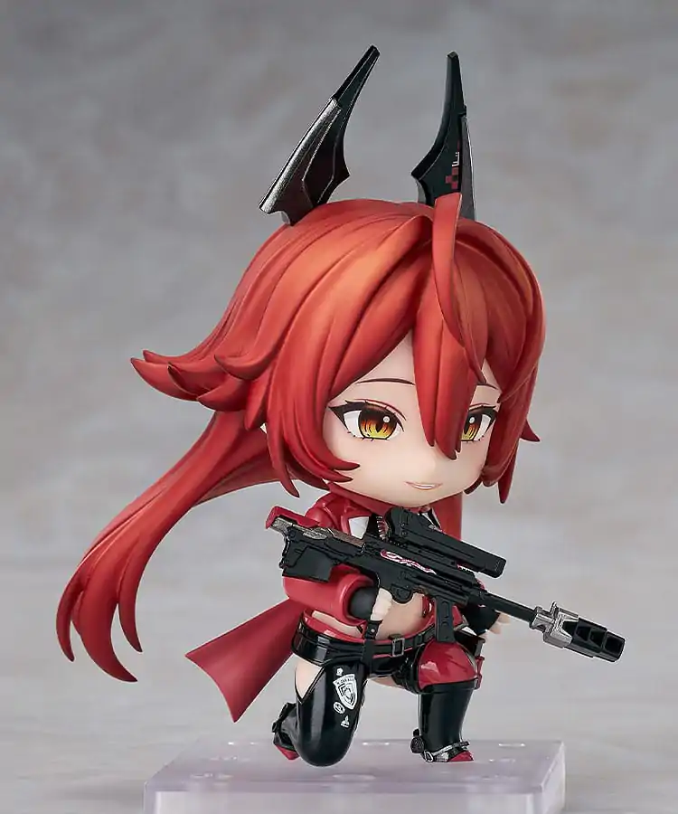 Goddess of Victory: Nikke Nendoroid Figurina de acțiune Red Hood 10 cm poza produsului
