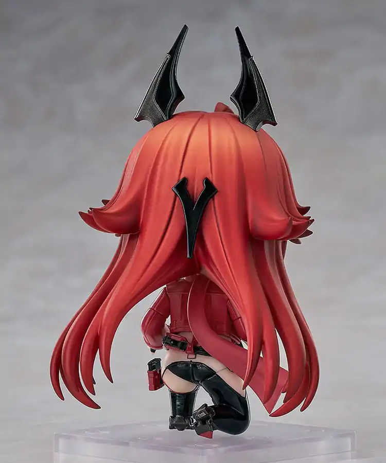 Goddess of Victory: Nikke Nendoroid Figurina de acțiune Red Hood 10 cm poza produsului