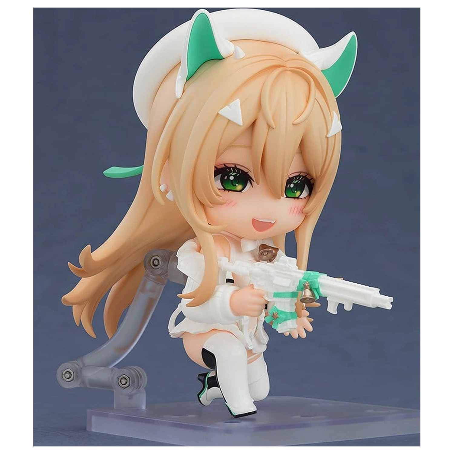 Goddess of Victory: Nikke Nendoroid Figura de acțiune Rupee: Winter Shopper 10 cm poza produsului