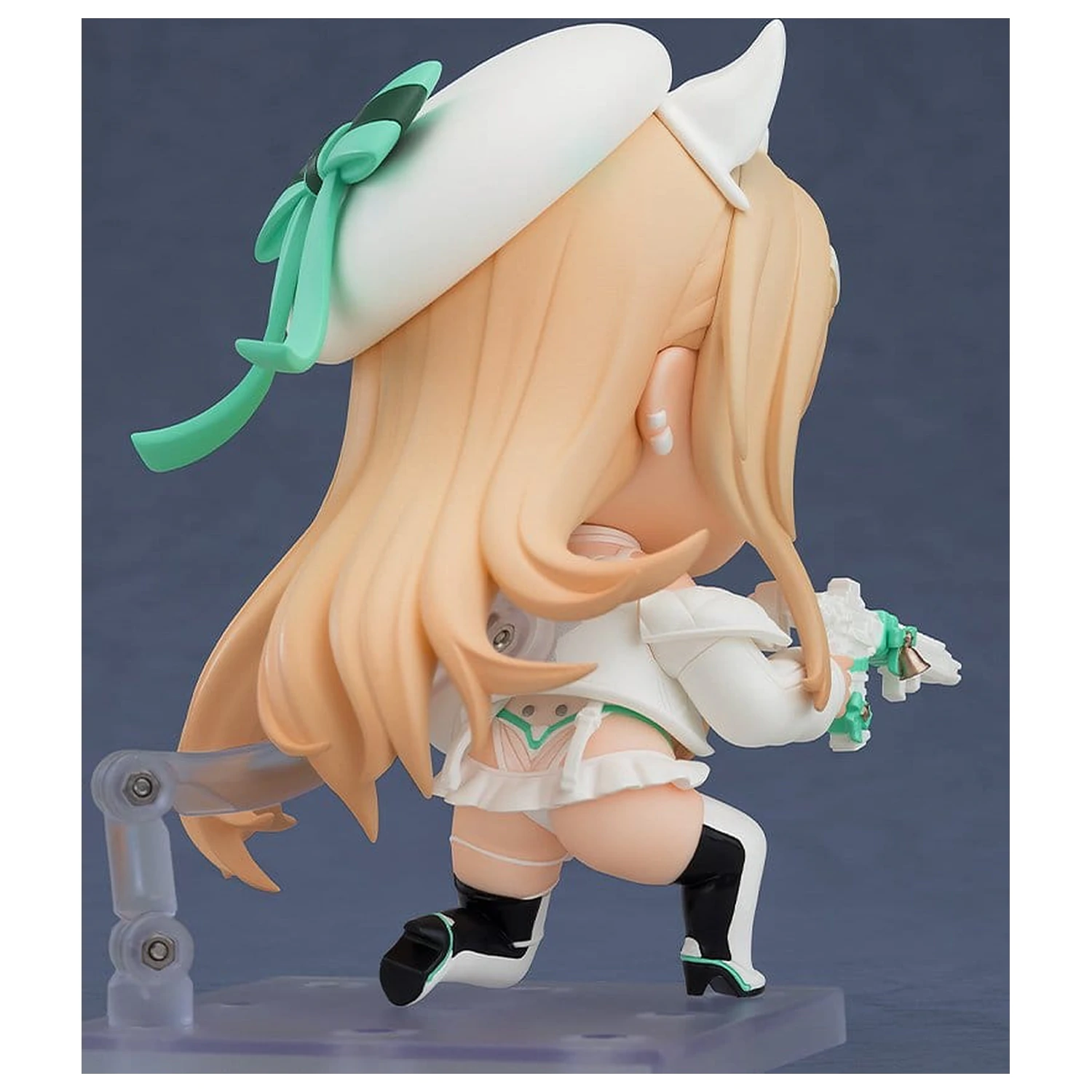 Goddess of Victory: Nikke Nendoroid Figura de acțiune Rupee: Winter Shopper 10 cm poza produsului