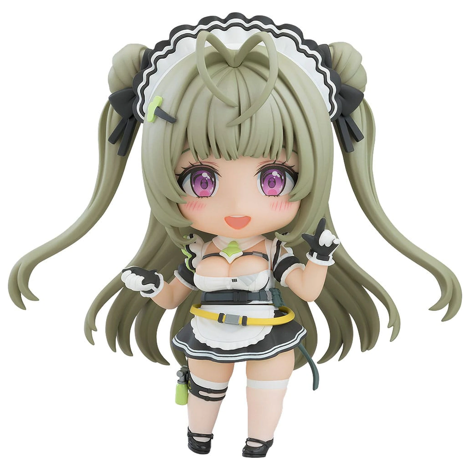Goddess of Victory: Nikke Nendoroid Action Figure Soda 10 cm poza produsului