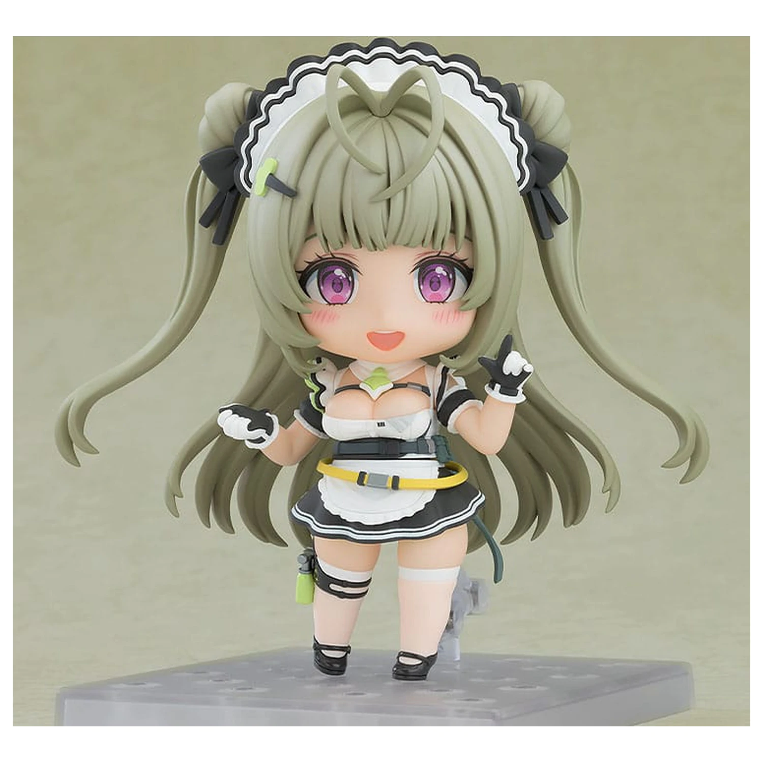 Goddess of Victory: Nikke Nendoroid Action Figure Soda 10 cm poza produsului
