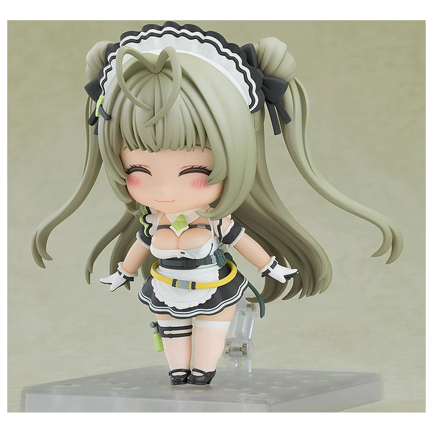 Goddess of Victory: Nikke Nendoroid Action Figure Soda 10 cm poza produsului
