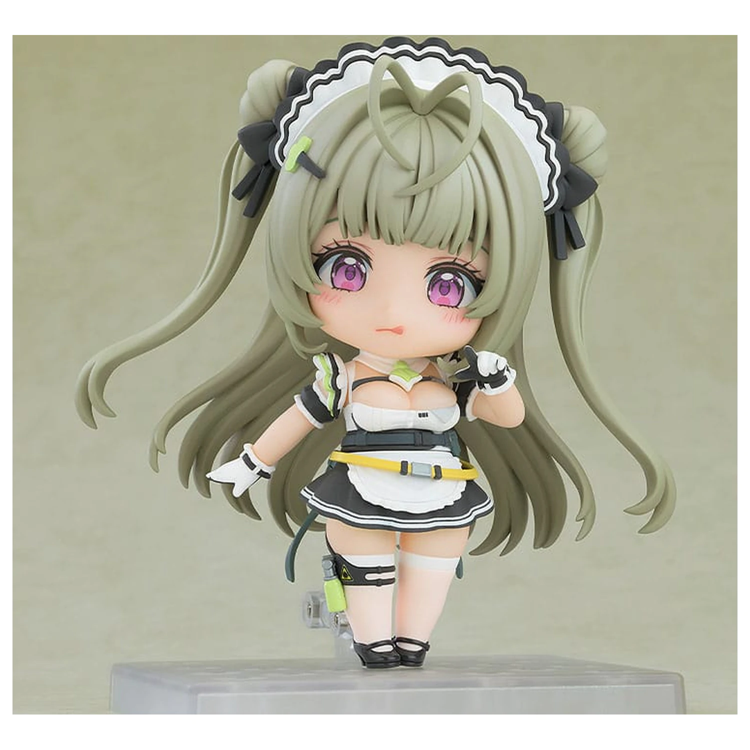 Goddess of Victory: Nikke Nendoroid Action Figure Soda 10 cm poza produsului