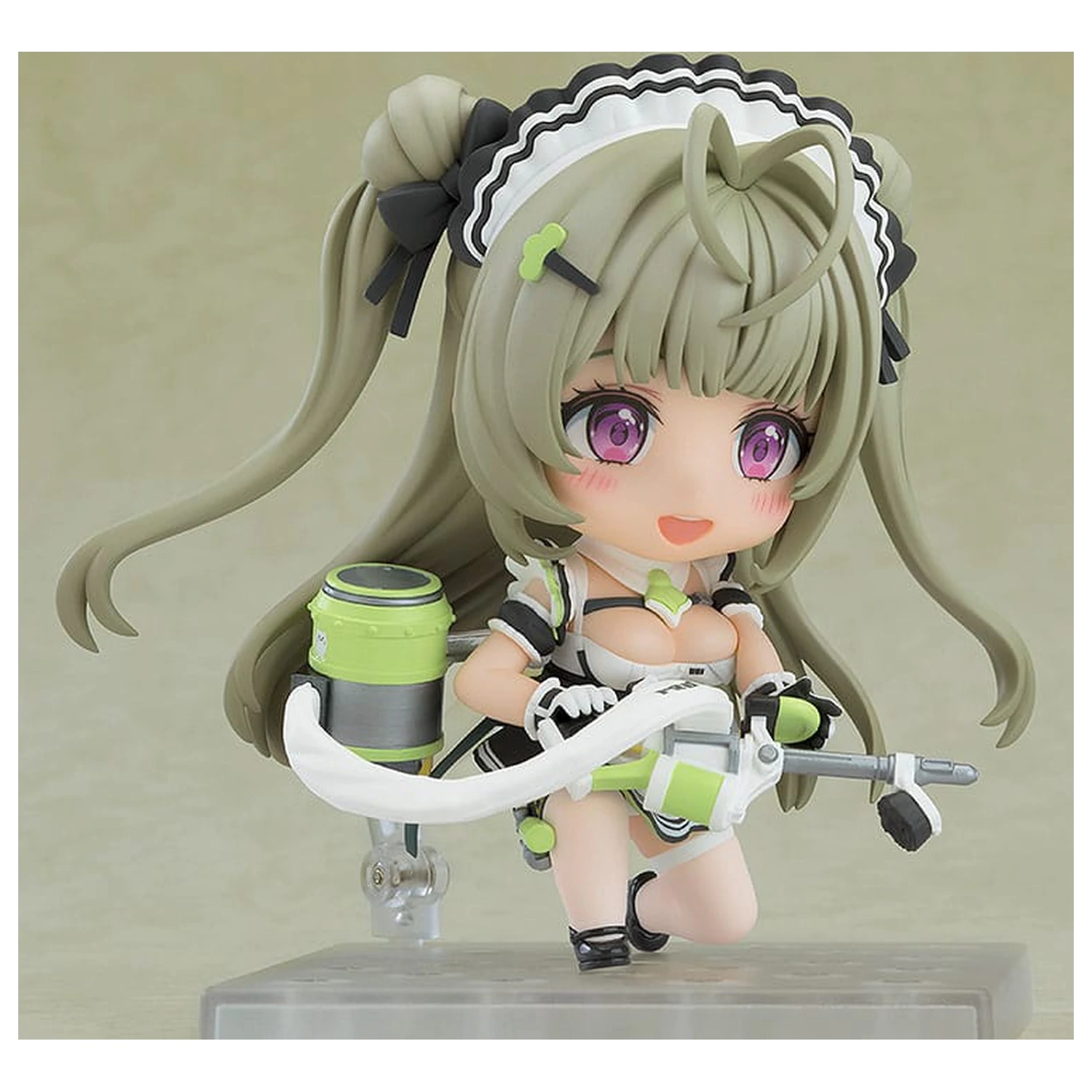 Goddess of Victory: Nikke Nendoroid Action Figure Soda 10 cm poza produsului