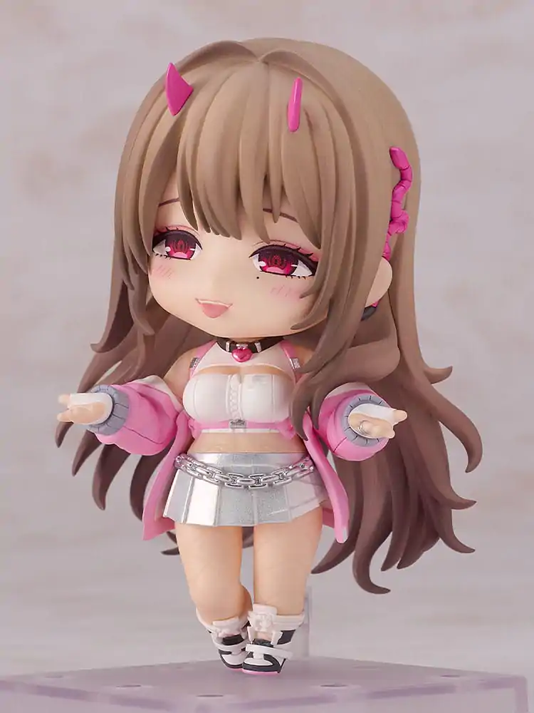 Goddess of Victory: Nikke Nendoroid Figurina de acțiune Viper 10 cm poza produsului