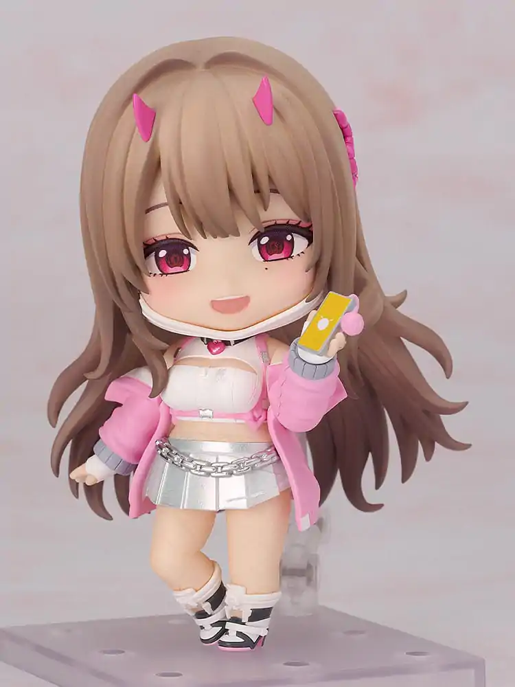 Goddess of Victory: Nikke Nendoroid Figurina de acțiune Viper 10 cm poza produsului