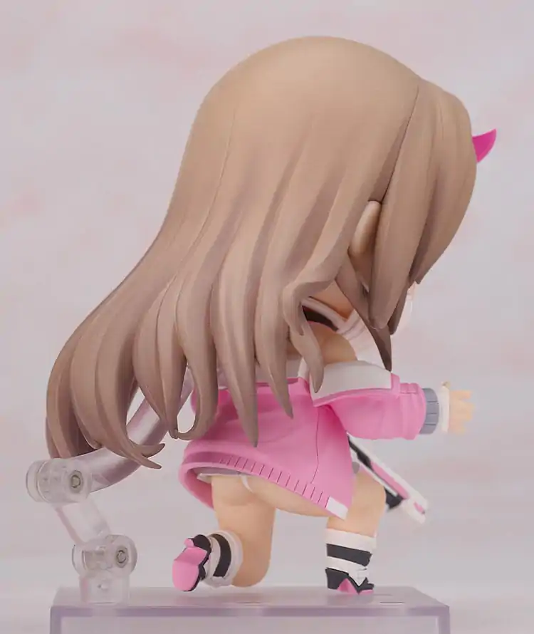 Goddess of Victory: Nikke Nendoroid Figurina de acțiune Viper 10 cm poza produsului